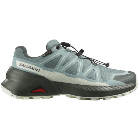 Damen Laufschuhe Salomon Speedcross Peak Gore-Tex