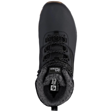 Herren Winterschuhe Jack Wolfskin Everquest Texapore High M