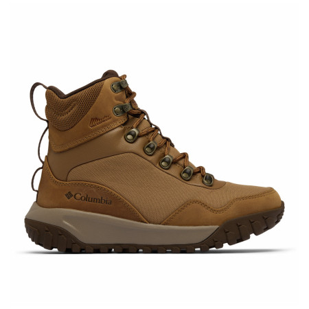 Damen Winterschuhe Columbia Burnsider™ Omni-Heat Infinity™
