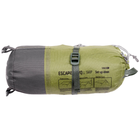 Tarps Sea to Summit Escapist Evo Tarp Large