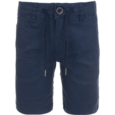 Kindershorts Alpine Pro Tebio blau