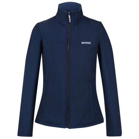 Damenjacke Regatta Connie V dunkelblau NavyMarl