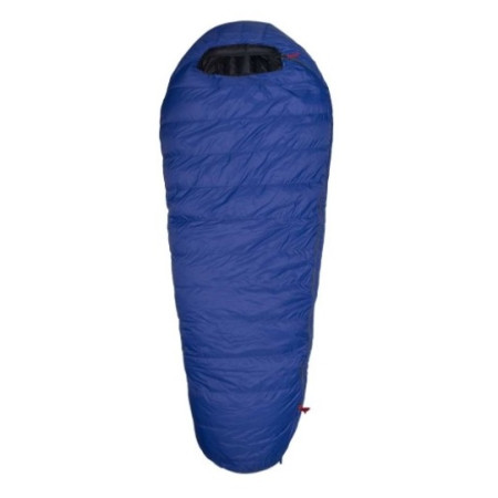 Daunenschlafsack Warmpeace Solitaire 500 180 cm
