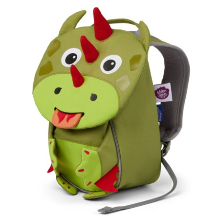 Kinderrucksack Affenzahn Dragon small