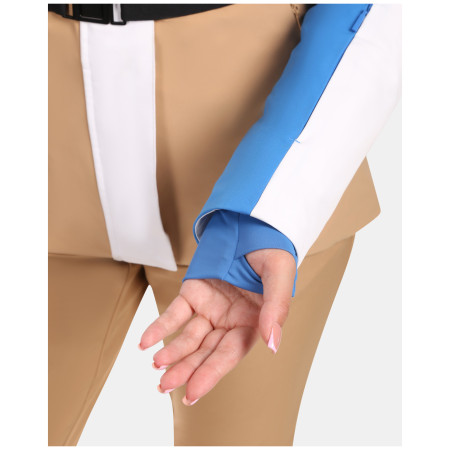 Damenjacke Kilpi Carrie-W