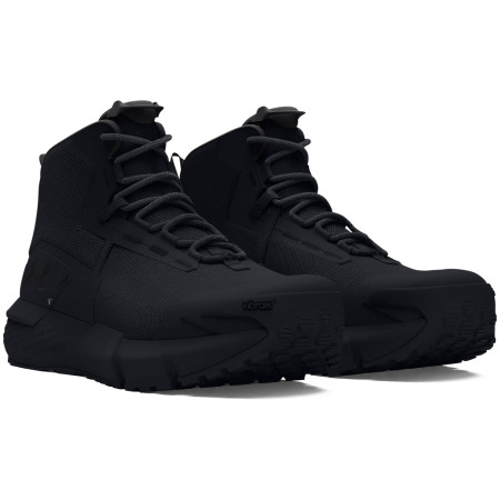 Herrenschuhe Under Armour Charged Valsetz Mid