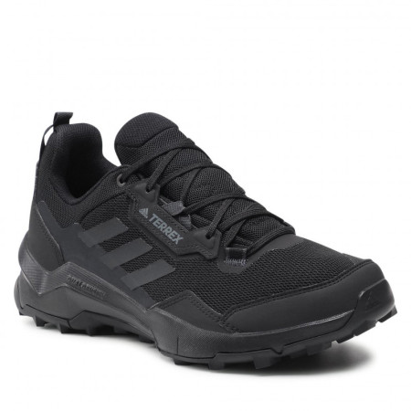 Herrenschuhe Adidas Terrex Ax4 schwarz Cblack/Carbon/Grefou