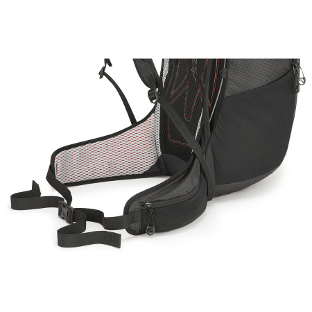 Rucksack Lowe Alpine Airzone Active 26