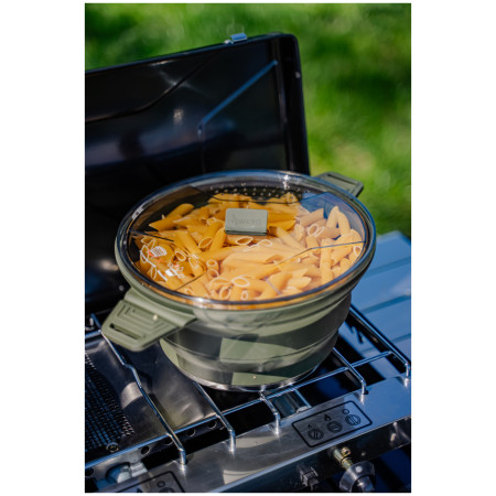Faltbarer Kochtopf Warg Fold Cookpot 2,5l