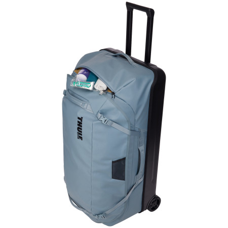 Reisetasche auf Rädern Thule Chasm Wheeled Duffel 110L