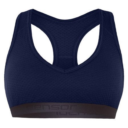 Büstenhalter Sensor Merino DF