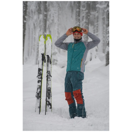 Herrenhose Husky Kala M