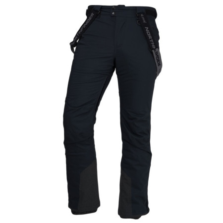 Herrenhose Northfinder Westin schwarz Black