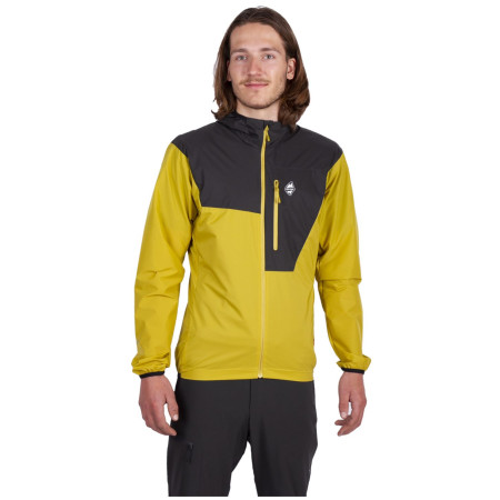 Herrenjacke High Point Helium Pertex 2.0 Jacket