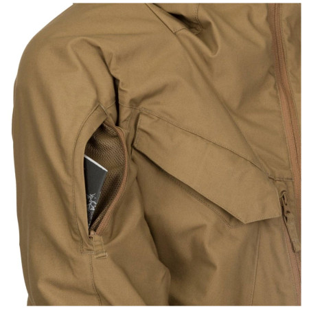 Herrenjacke Helikon-Tex Pilgrim Anorak Jacket®