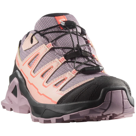 Kinderschuhe Salomon X Ultra Gore-Tex