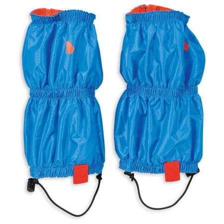 Gamaschen Tatonka Gaiter Ripstop Short Light blau BrightBlue