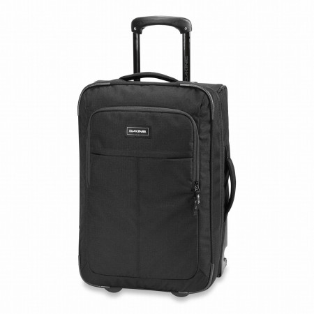 Reisekoffer Dakine Carry On Roller 42L schwarz black