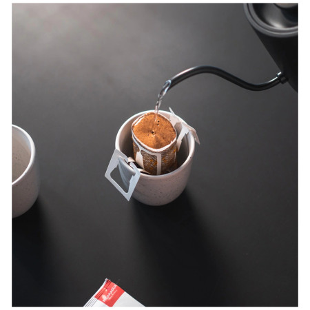 Kaffee Drip it Brazil Minas Gerais 20x10g