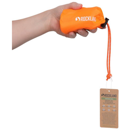 Notfallschlafsack Rockland Emergency Reusable Thermal Bag
