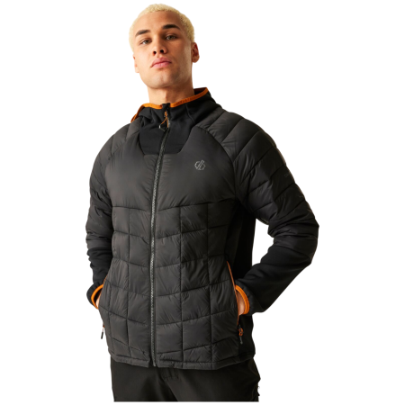 Herrenjacke Dare 2b Torrek Flex It Hybrid