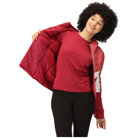 Damenjacke Regatta Womens Harrock II