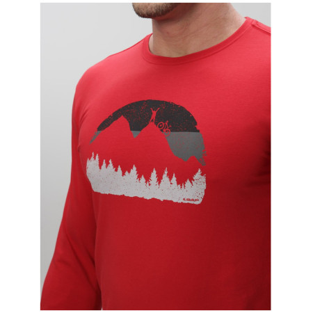 Herren-T-Shirt Loap Alistaro