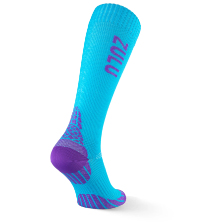Kompressionsstrümpfe Zulu Run Compression
