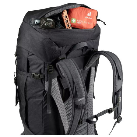 Rucksack Deuter Futura Air Trek 60+10
