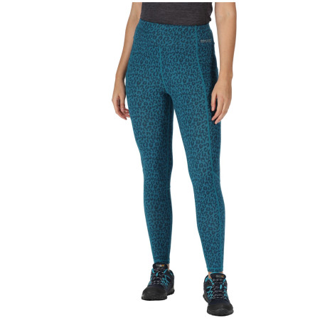 Damen-Leggings Regatta Holeen Legging II
