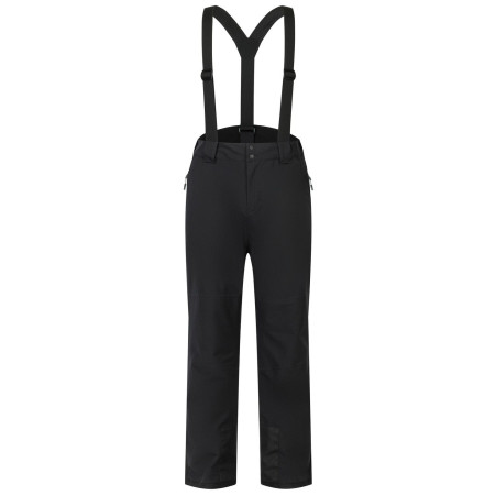 Herrenhose Dare 2b Achieve III Pant short schwarz Black