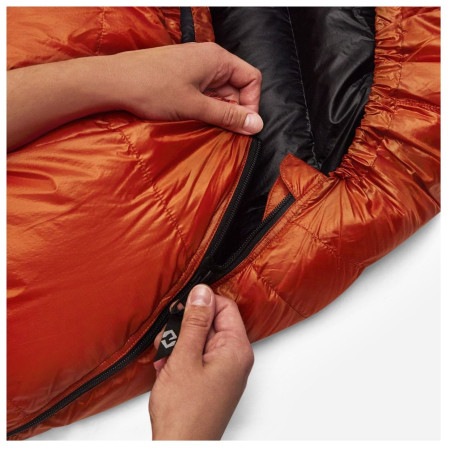 Daunenschlafsack Cumulus Panyam 600