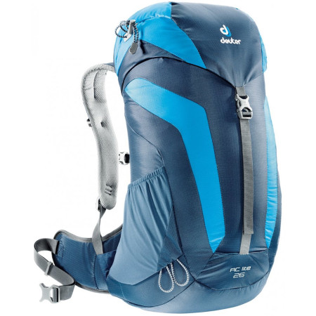 Rucksack Deuter AC Lite 26 (2018) blau MidnightTurquoise
