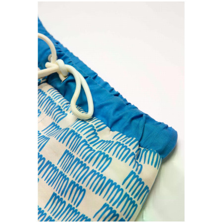 Kinderbadeanzug DucKsday Manta Boardshort Boy