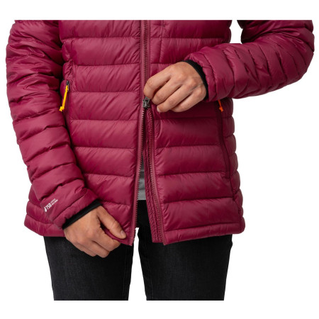 Damen Daunenjacke Rafiki Project W