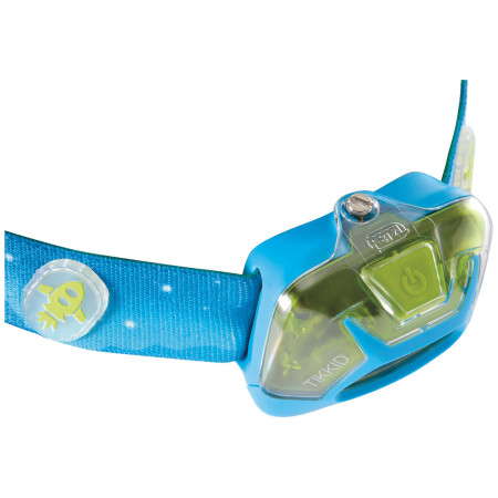 Stirnlampe Petzl Tikkid