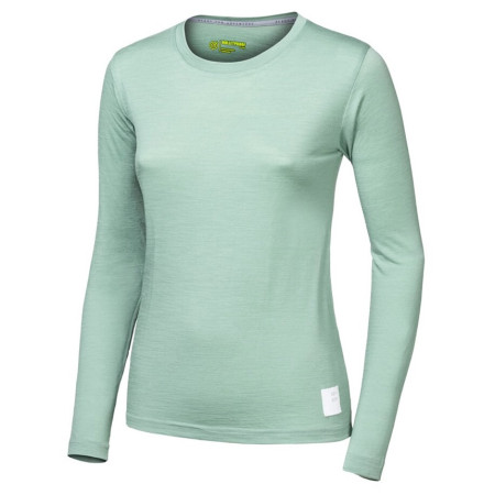 Damen-Funktionsshirt Sensor Merino Cordura langärmelig