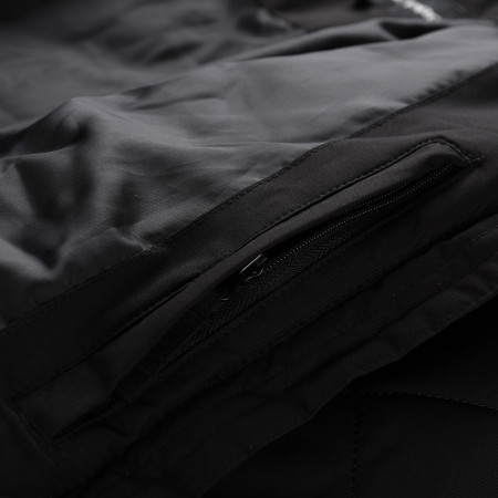 Damen-Winterjacke Alpine Pro Lodera