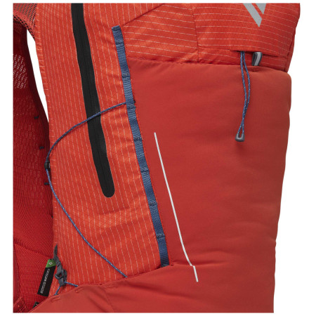 Rucksack Black Diamond Pursuit Backpack 30 L