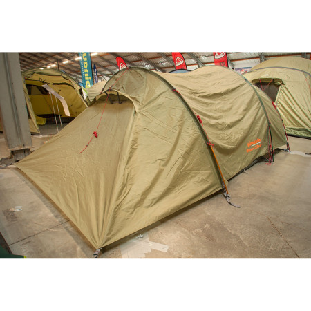 Wanderzelt Pinguin Storm 3 Duralu