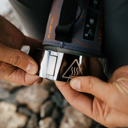 Windschutz Jet Boil WindGuard Accessory