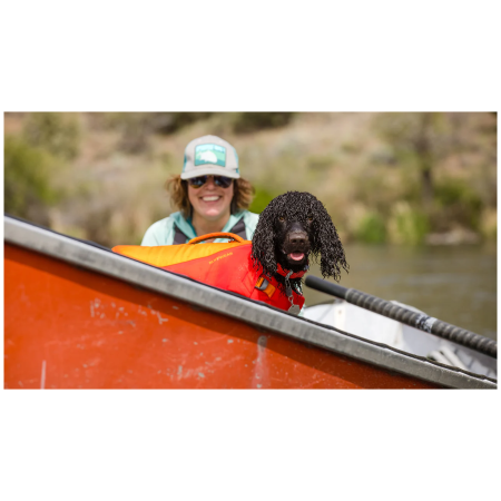 Hundehalsband Ruffwear Confluence™ Collar