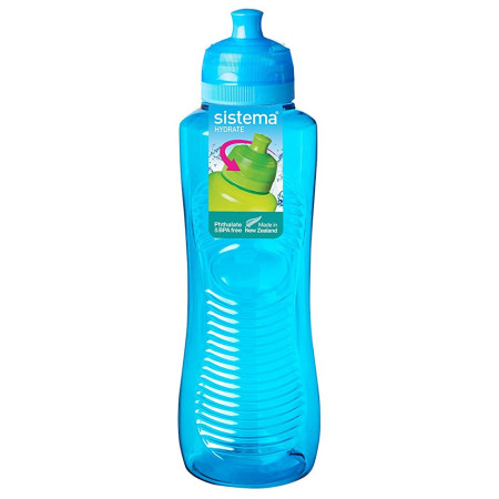 Flasche Sistema Gripper Bottle 800ml