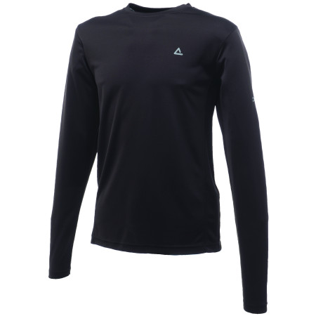 Herren-T-Shirt Dare 2b Climatise II L/S schwarz
