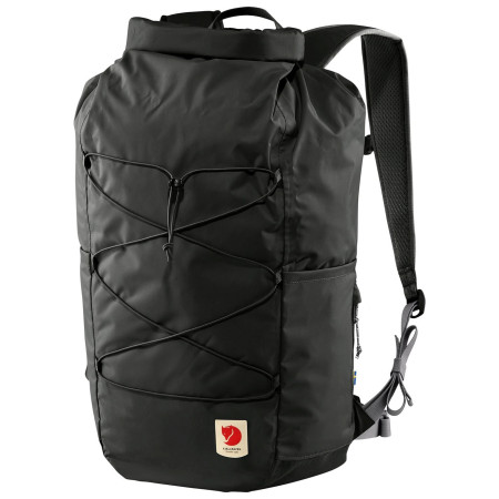 Rucksack Fjällräven High Coast Rolltop 26 dunkelgrau DarkGray