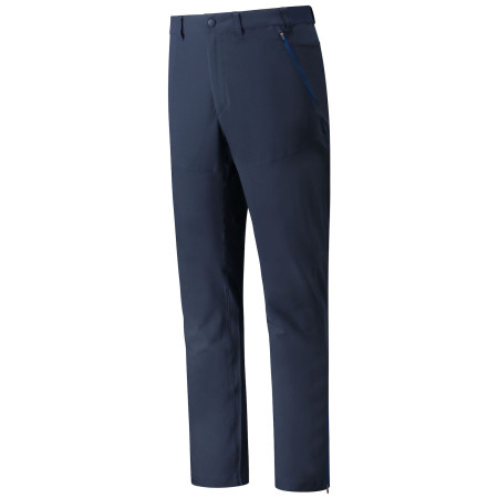 Herrenhose Patagonia Altvia Trail Pants dunkelblau New Navy