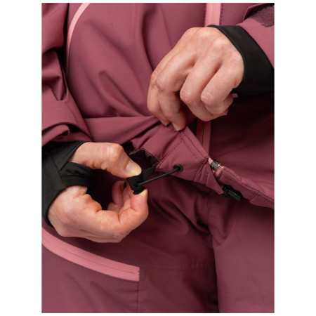 Damen Skijacke Hannah Ritta