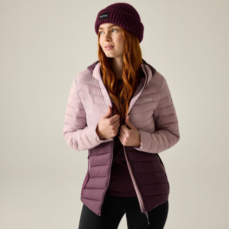 Damenjacke Regatta Women’s Clumber Hybrid