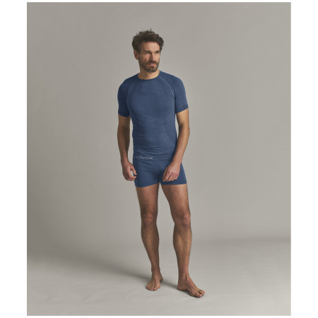 Boxershorts Ortovox 120 Comp Light Boxer M