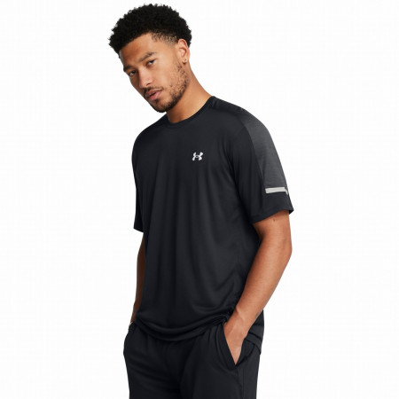 Herren-T-Shirt Under Armour Tech Utility SS